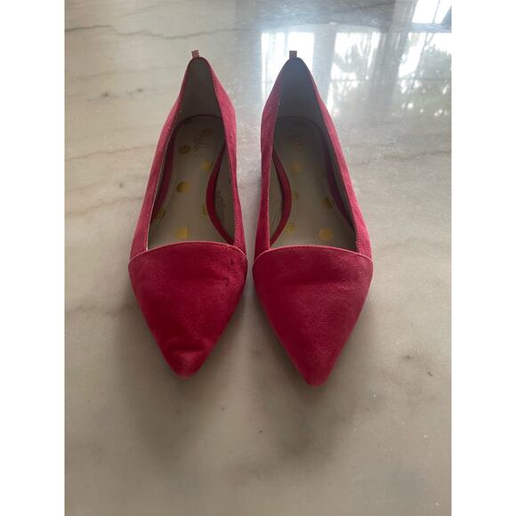 BODEN‎ Josie Low Heels Flats - Picture 4 of 9